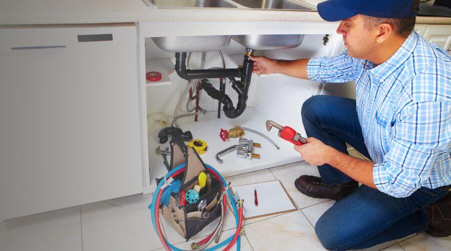 Professional Tankless Water Heater Installation in Sun Valley, NV